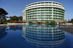 Hotel Caesars Palace, Nesebar